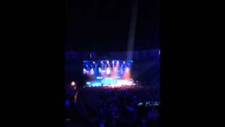 Revolve tour 2011