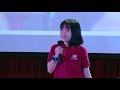 Effective Learning | Minh Thanh Nguyen Thuy | TEDxVinschoolHanoi