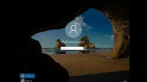 Adding a Server to an Existing Domain