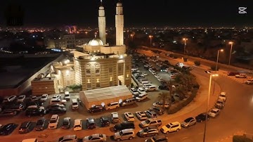 سورة الملك ليلة 27 رمضان 1446ه‍- الشيخ ياسر سرحان الديب