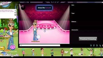Msp Glitches Part 1