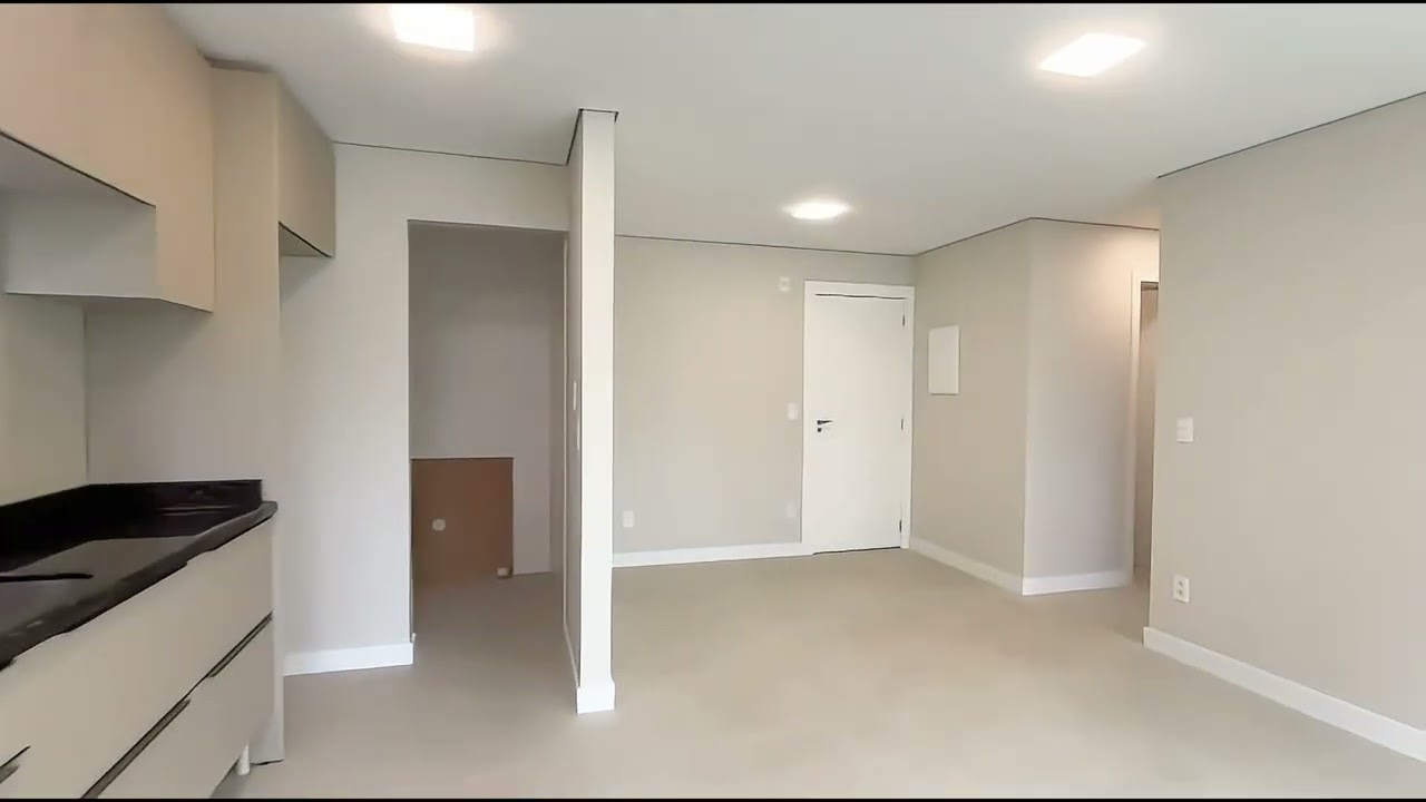 Miniatura do vídeo de Apartamento à venda no Atiradores, Joinville · 2 quartos