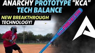 ANARCHY PROTOTYPE “KCA” TECH BALANCE – NEW TECHNOLOGY CHANGES EVERYTHING??
