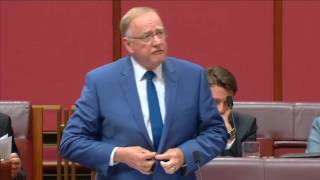 Question time - Singapore Defence Deal