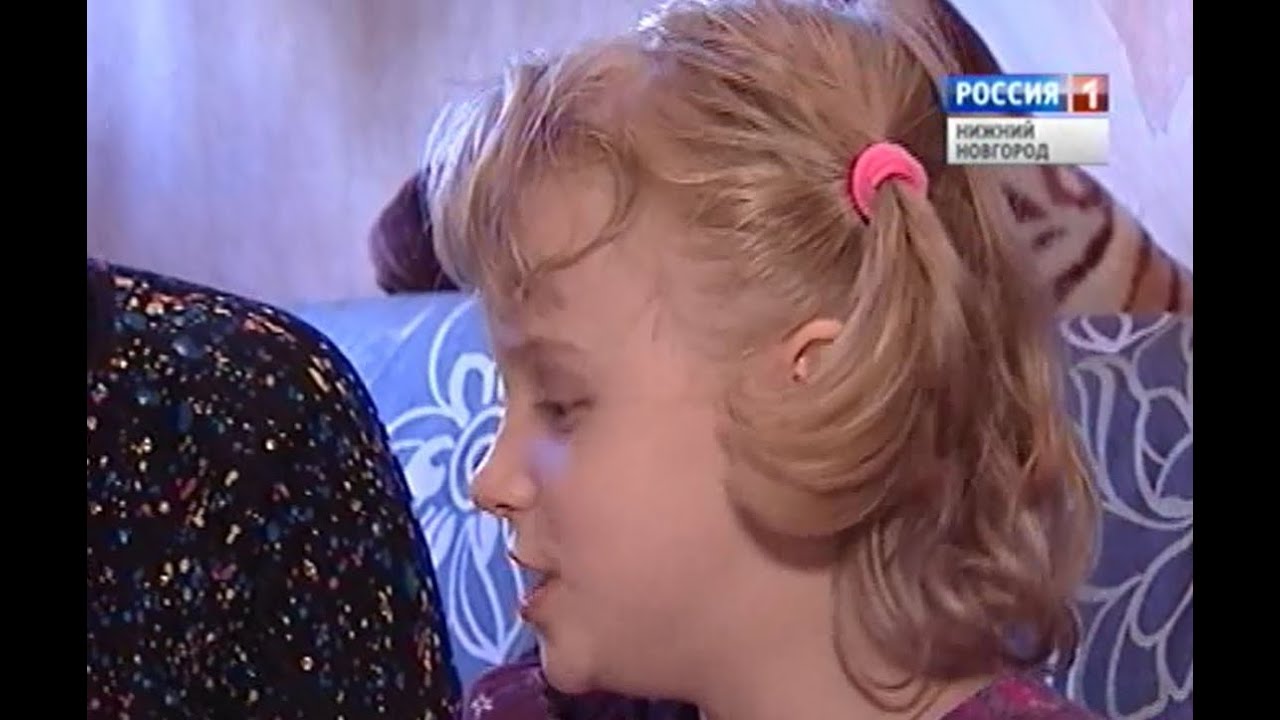 Лиза Голованова, 6 лет, несовершенный остеогенез, требуется курсовое ...