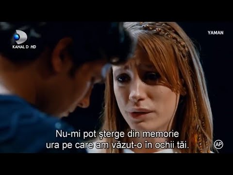 YAMAN EPISODUL 49 SUBTITRAT IN ROMANA HD