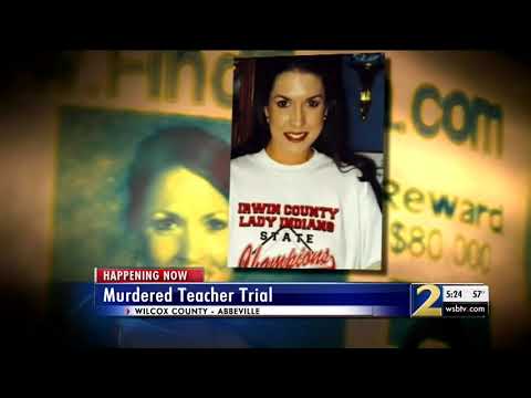videos for cats Friend of Bo Dukes takes stand on Day 2 of Tara Grinstead trial