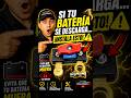SI TU BATERIA SE DESCARGA INSTALA ESTO!!! #electronicaautomotriz #automobile
