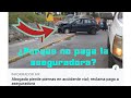 ¿Porque el seguro no QUIERE PAGAR este siniestro?|| DANIEL IBARRA