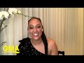 Tia Mowry on ‘Miracle in Motor City’