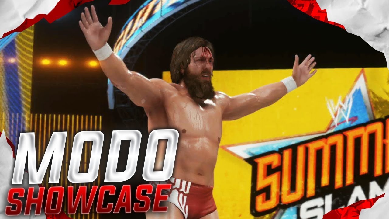 Wwe 2k19 Showcase John Cena