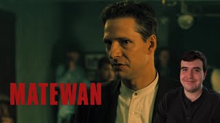 You Need To Watch Matewan