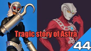 Tragic Story Of Astra | Ultra Debate #044