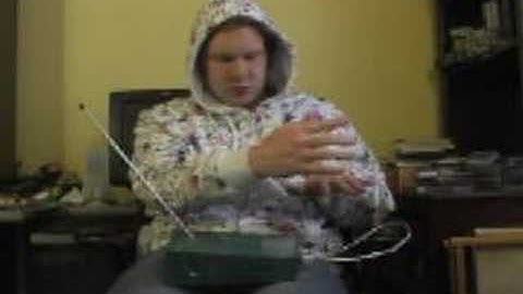 How To Play The Theremin