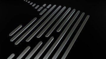 Aaronia SPECTRAN V6 Logo-Animation #2