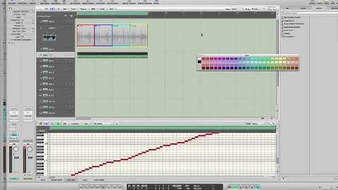 Cutting the Amen Break part 2