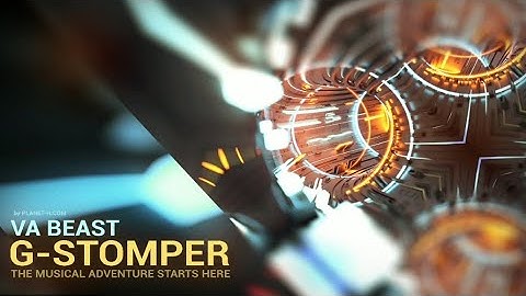 How To make songs by Android G-Stomper / N-TRACK 9 / ORG 2020 / Remixlive Sound Engineering in DAW