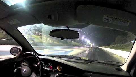 Neon Srt-4 big turbo vs nitrous K20 Honda CRX