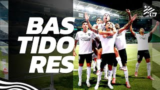 Thumbnail for Bastidores | Palmeiras 1x3 Botafogo | Brasileirão