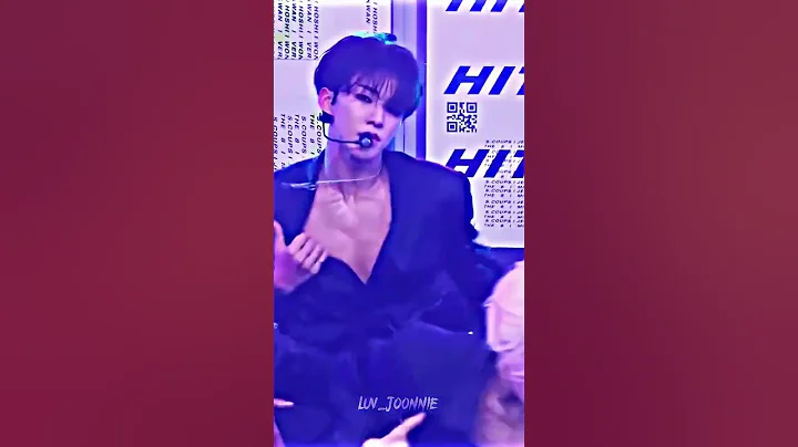 Horanghae #hoshi #seventeen #fyp