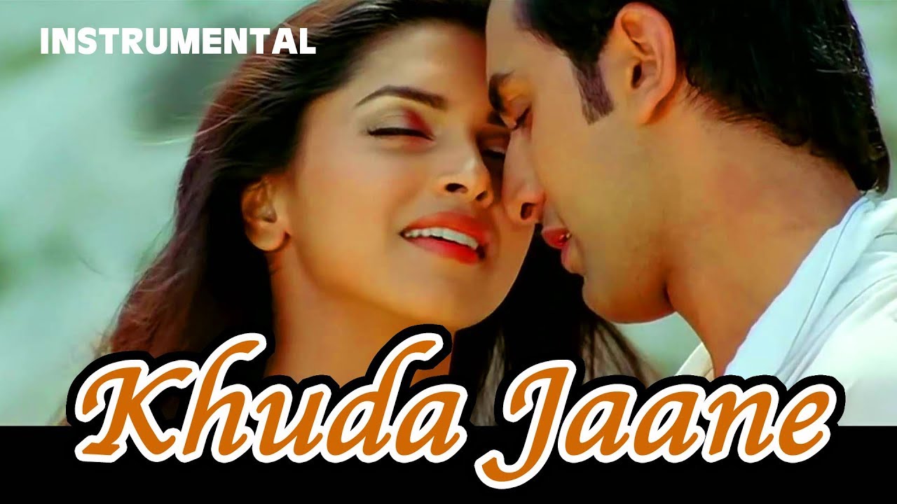 Khuda Jaane  instrumental Song