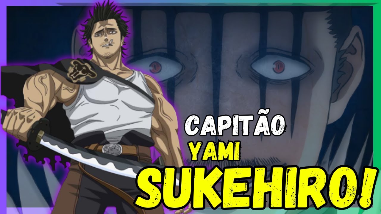 História Yami no Luffy - História escrita por yaozu - Spirit