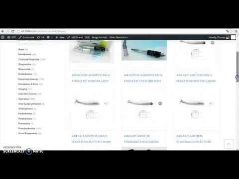 Sdt1988.com - การ Upload รูปภาพและไฟล์ข้อมูลสินค้าผ่าน CSV