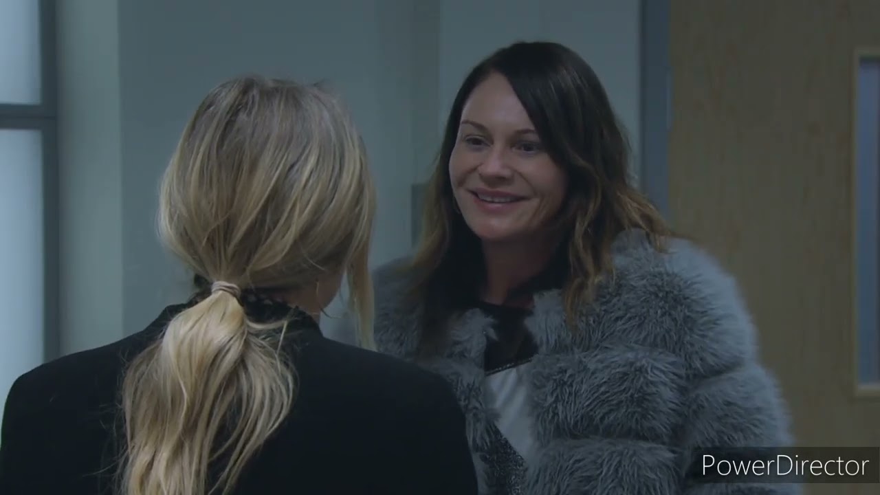 Emmerdale - Joe Arrives At The Hospital To See Noah & Charity Try To Find Out Noah's Last Movement