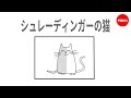 シュレーディンガーの猫:量子力学の思考実験 - チャド・オーゼル