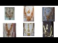 Darbari gold kandora  long setdarbarigold jewellery design like share subscribe