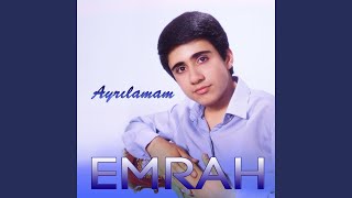 Video thumbnail of "Emrah İpek - Vurmayın"