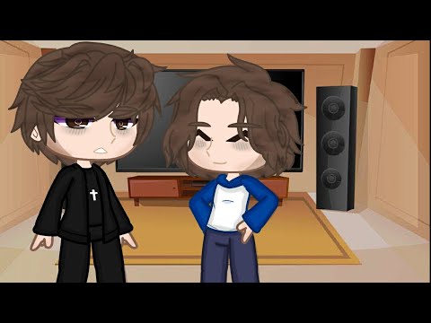 The Black plohe react to || finney as Jake Wheeler ||part 1/1