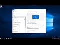 How To Adjust Screen Brightness In Windows 10