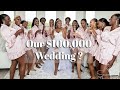Nigerian American Wedding Cost Breakdown -  Exposing how much we spent on everything