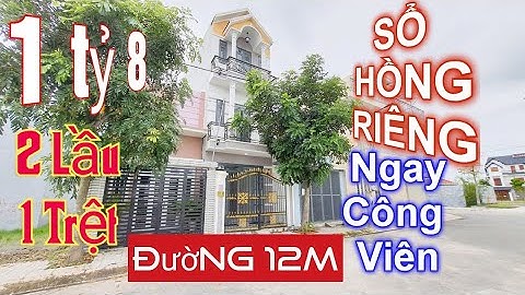 Bán Nhà Sổ Hồng Riêng Siêu Rẻ  2021 Bán nhà Hóc Môn, nhà bán hóc môn, nhà đất Hóc môn 2021