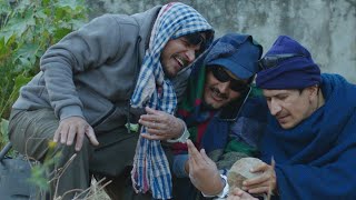 Deleted Scene Of Nepali Film Mahajatra