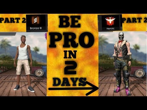 top-pro-tips-and-tricks-2019-ll-be-pro-in-2-days-in-free-fire-ll