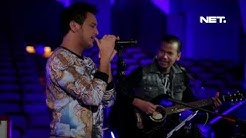 Nidji - Nelangsa (Live at Music Everywhere) **  - Durasi: 4:09. 