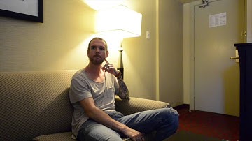 Dirty Heads Video Interview - Toronto - June 27th, 2016