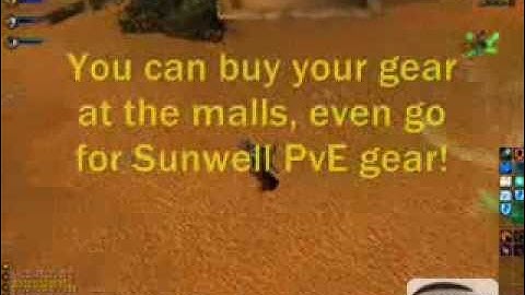 LAGous Pictures: VCN WoW Private Server