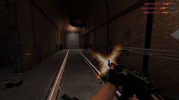 CSS | RobertsoN1 5kill by LoyAL