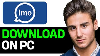HOW TO DOWNLOAD IMO ON COMPUTER screenshot 2