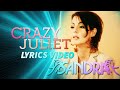 SANDRA Crazy Juliet Lyric Video