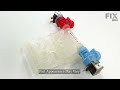 Replacing your Whirlpool Washer Water Inlet Valve