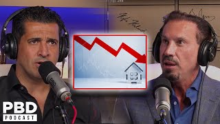 'American's Can't Afford To Buy a House Today!' Mortgage Debate With Barry Habib