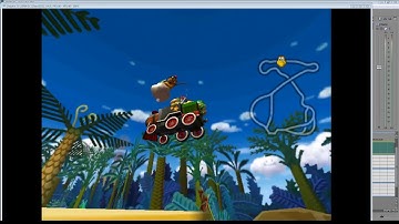 MKDD Research - Another Out Of Bounds on DDJ