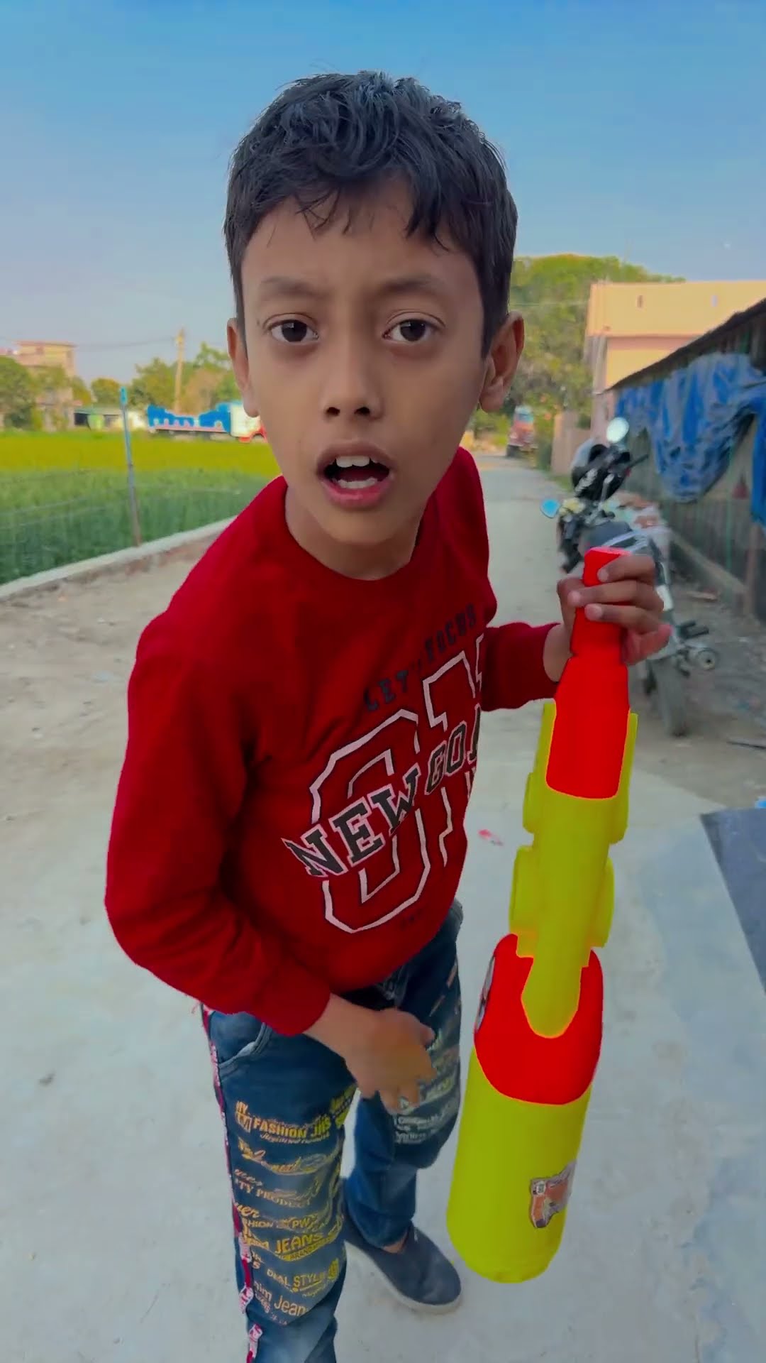 Oo Aa Aa ❤️? #shorts #funny #trending #comedy #viralvideo #ytshorts