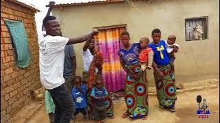 Nyanda masheku song nzenganwa dr myeja video 0769221903