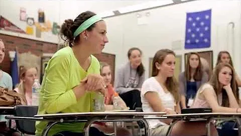 Morgan Andrews | 2012-2013 Gatorade National Girls...