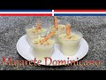 Majarete Dominicano - Cocinando con Yolanda